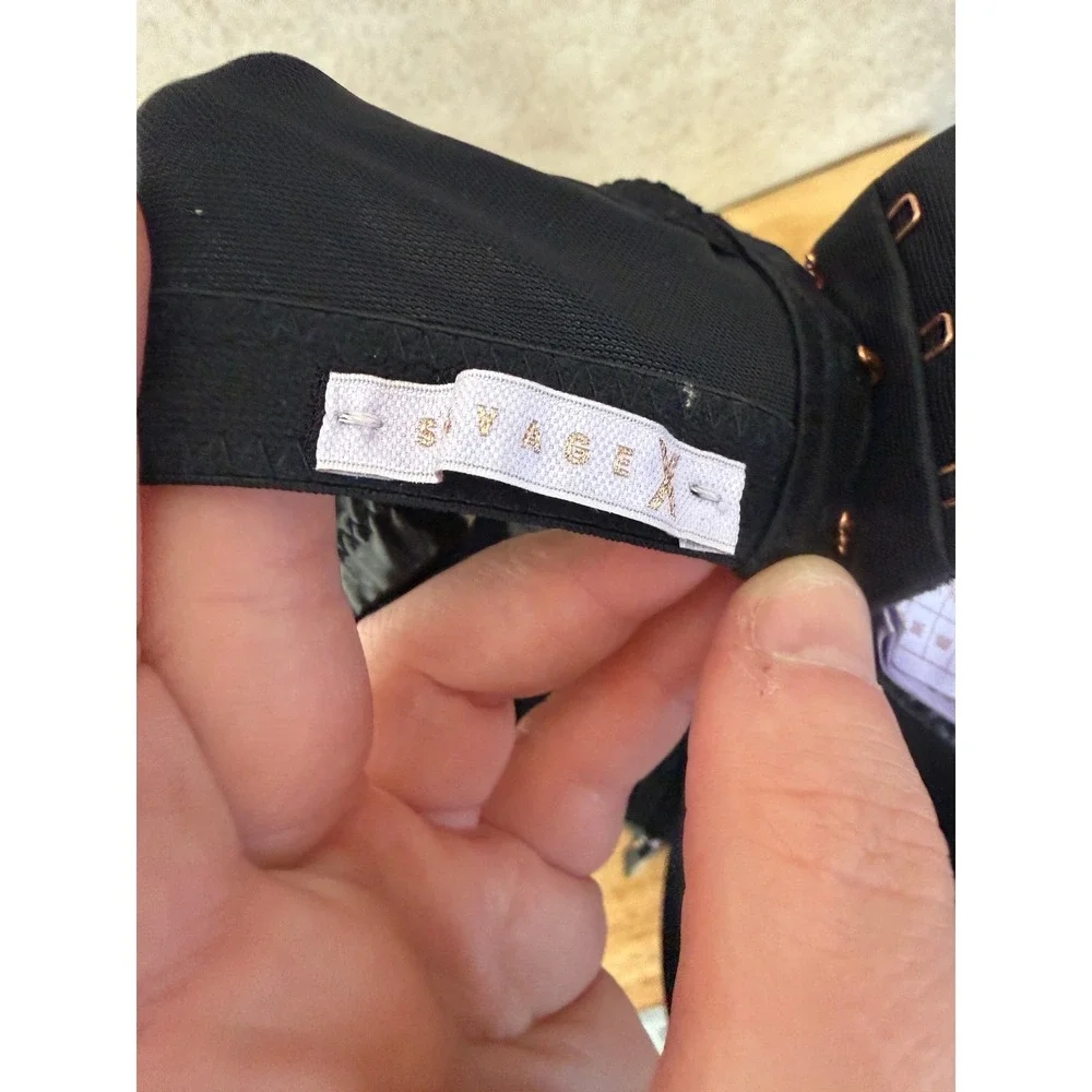 Savage X Fenty measurements band